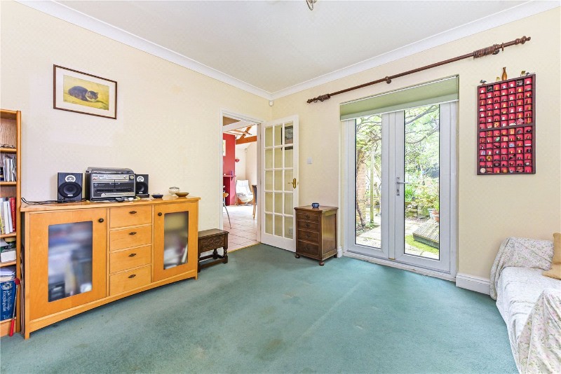Old Kennels Lane, Winchester, Hampshire, SO22