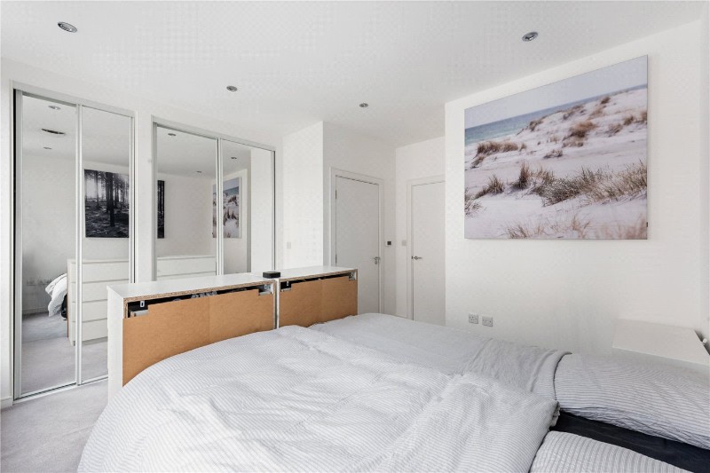 Barley Court, 3 Casbeard Street, London, N4