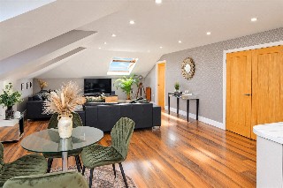 Rayleigh Road, Leigh-on-Sea, Essex, SS9