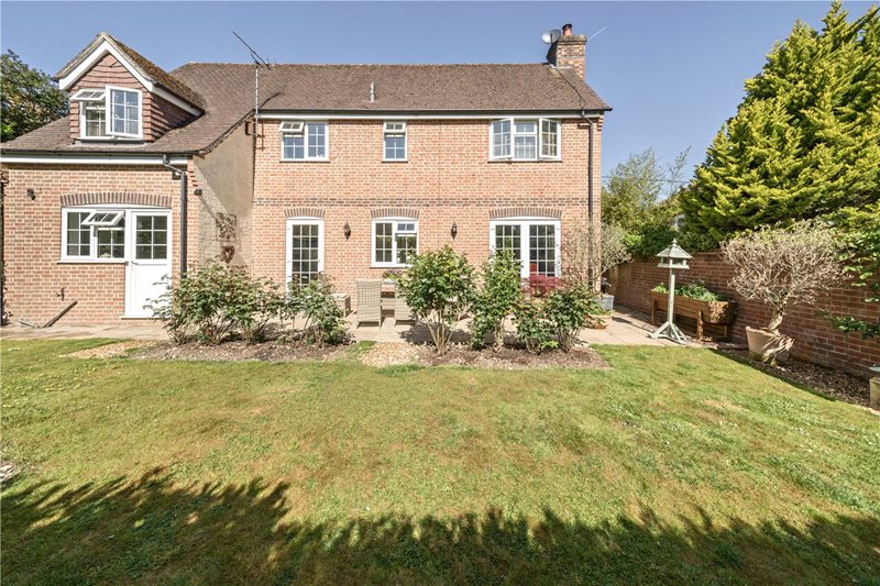 Tubbs Lane, Highclere, Newbury, Hampshire, RG20