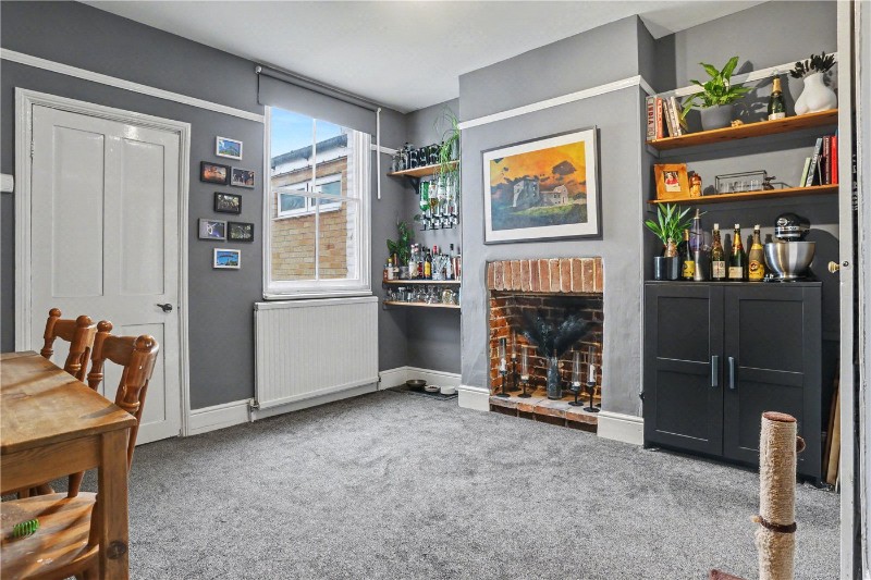 Essex Street, Norwich, Norfolk, NR2