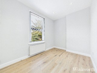Hastings Road, London, W13