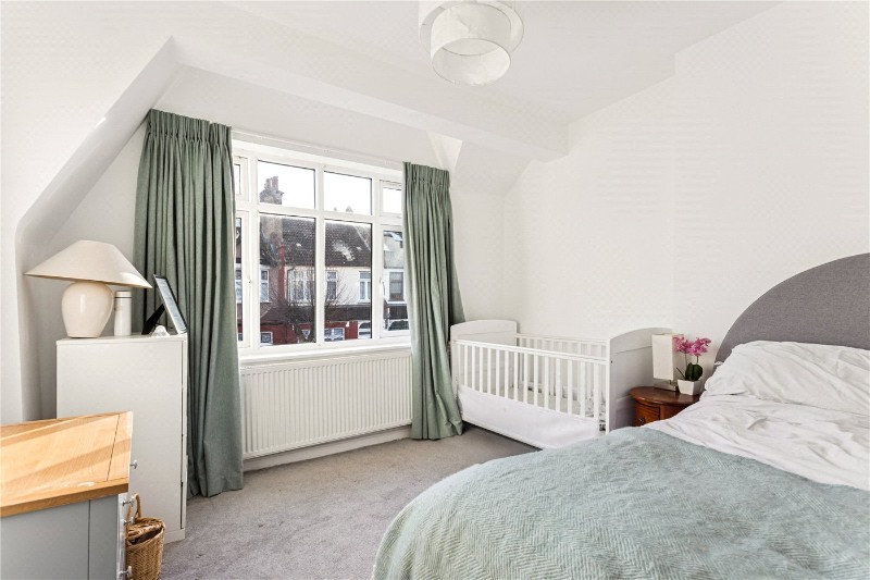 Links Road, London, SW17