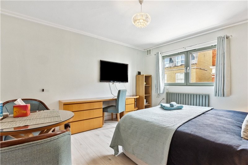 Fulham Road, London, SW10