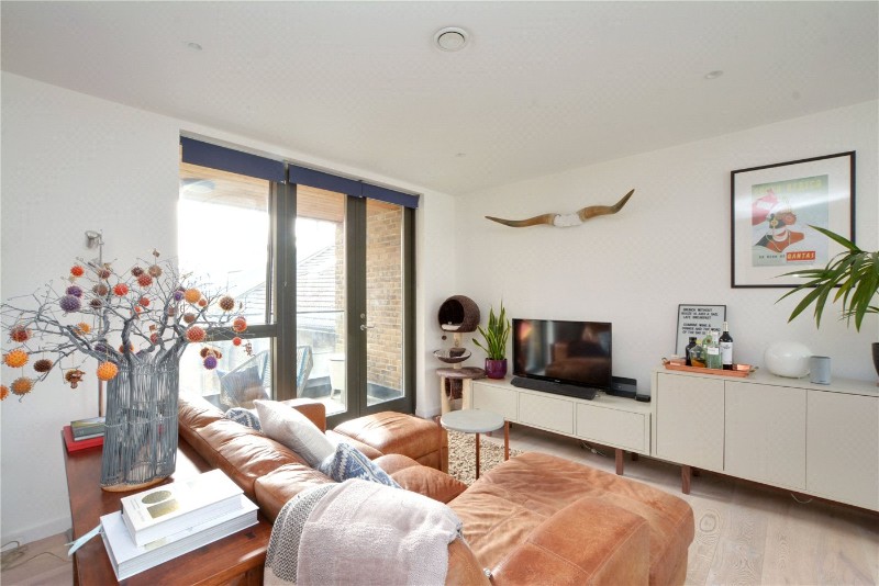 Shamrock House, 23 Bardsley Lane, London, SE10