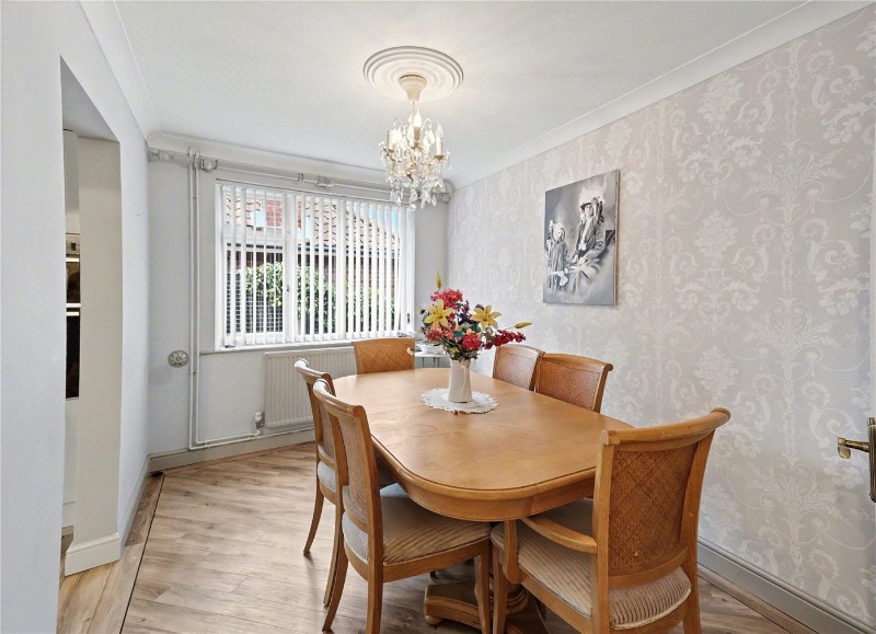 Catton Chase, Old Catton, Norwich, Norfolk, NR6