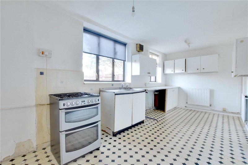Brook Lane, Blackheath, London, SE3