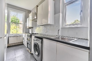 Taymount Rise, London, SE23