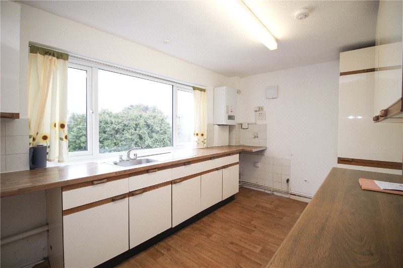 Kings Keep, Kings Road, Westcliff-on-Sea, Essex, SS0