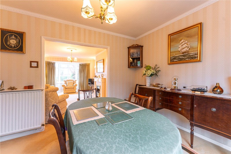 Home Farm Crescent, Whitnash, Leamington Spa, Warwickshire, CV31