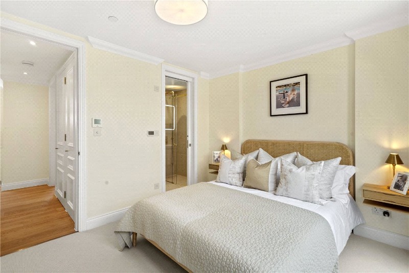 Ledbury Road, London, W11