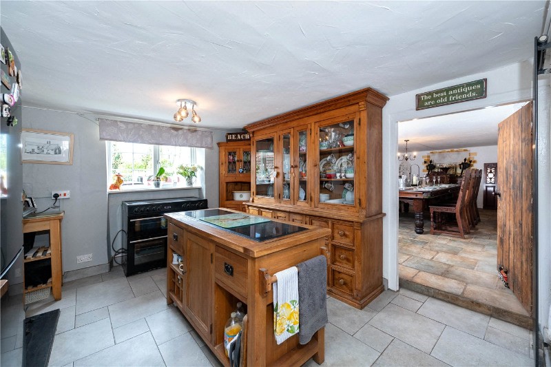 Toft, Bourne, Lincolnshire, PE10