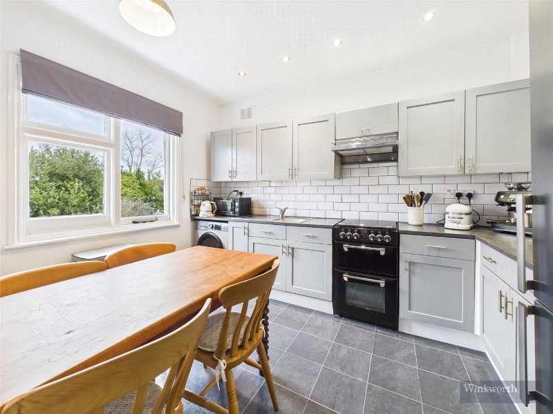 Guilford Avenue, Surbiton, KT5