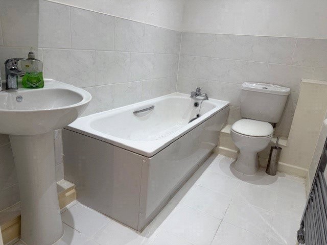 Sunningdale Gardens, London, NW9