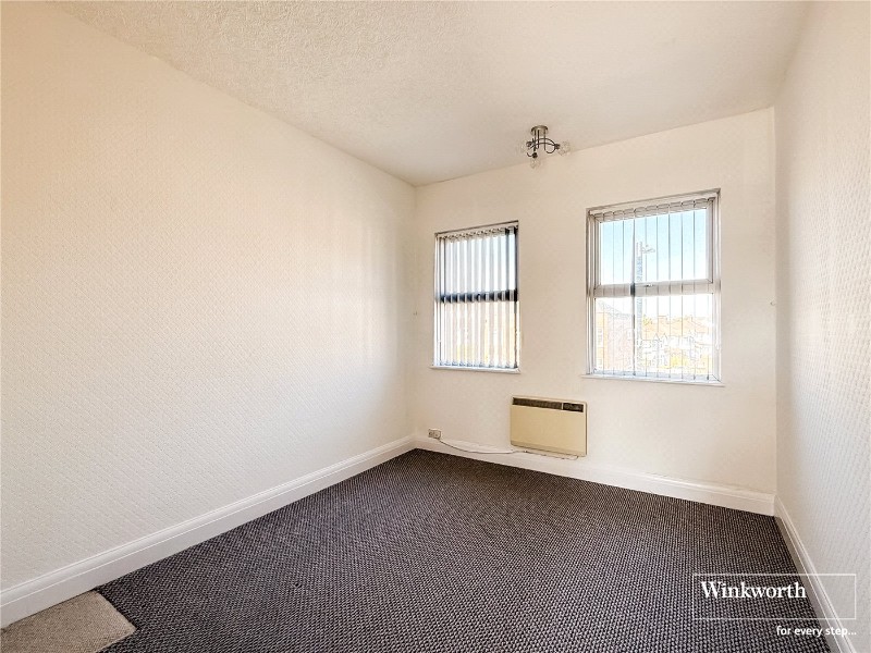 Kingsbury Road, Kingsbury, London, NW9