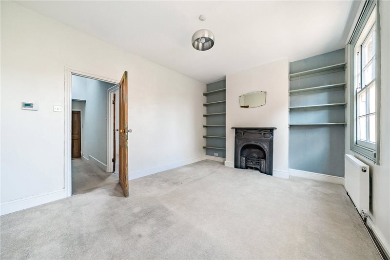 Gawber Street, London, E2