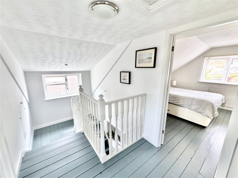 Furze Hill Drive, Poole, Dorset, BH14