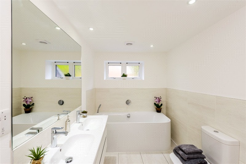 Merritts Meadow, Petersfield, GU31