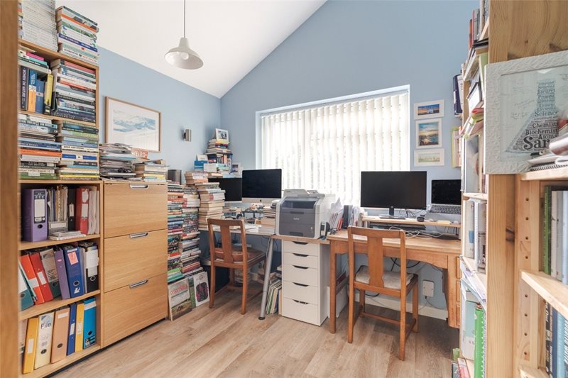 Cockerell Close, Merley, Wimborne, Dorset, BH21