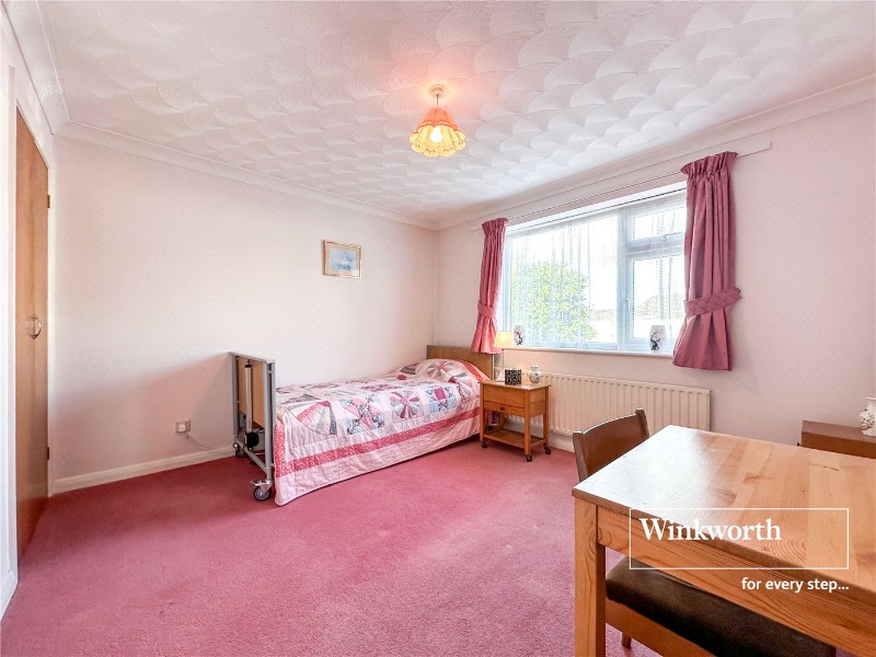 Dorset Avenue, Ferndown, Dorset, BH22