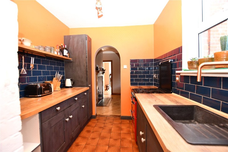 Langborough Road, Wokingham, Berkshire, RG40