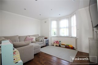 Furzehill Road, Borehamwood, Hertfordshire, WD6