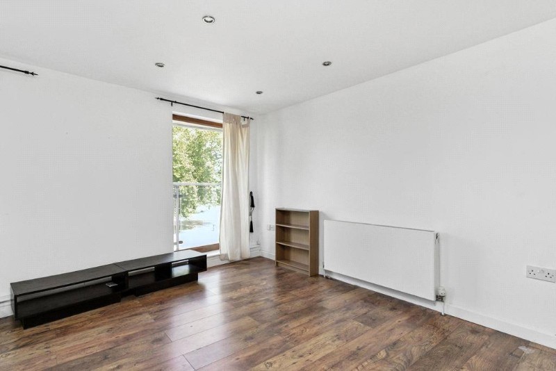 Vallance Road, London, E1
