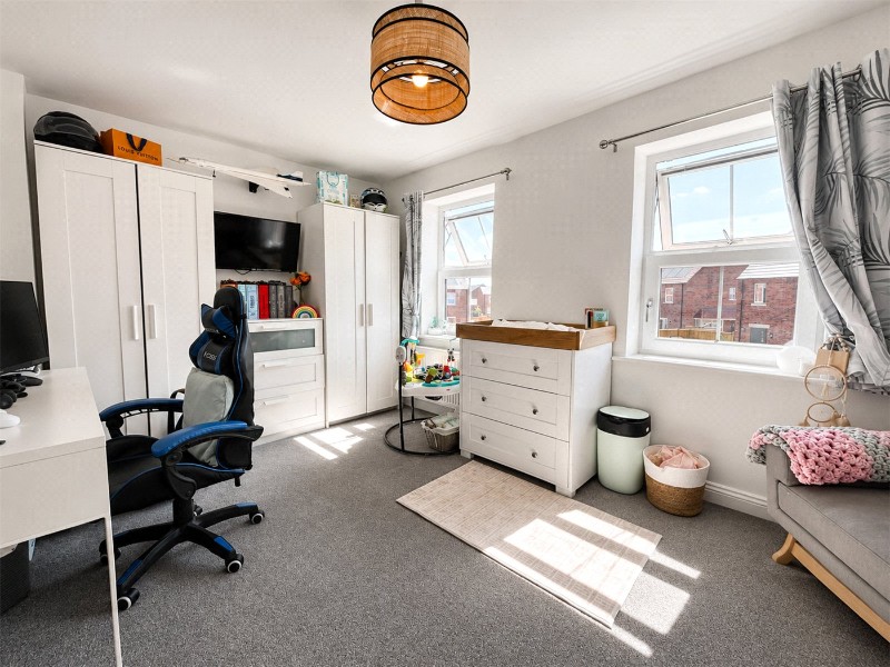 Simmonds Way, Metheringham, Lincoln, Lincolnshire, LN4