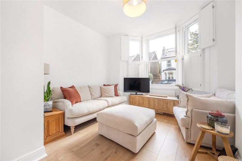 Ondine Road, Peckham Rye, London, SE15