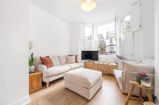 Ondine Road, Peckham Rye, London, SE15