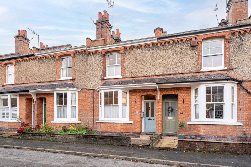 Manor Road, Leamington Spa, Warwickshire, CV32