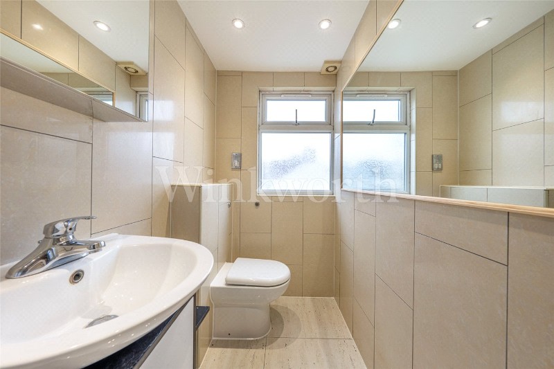 Nant Road, London, NW2