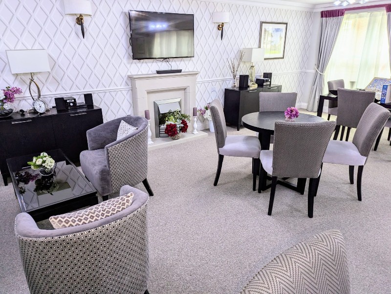 Sarum Lodge, Three Swans Chequer, Rollestone Street, Salisbury, SP1