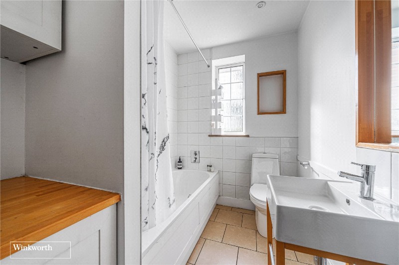 Kew Road, Kew Gardens, TW9
