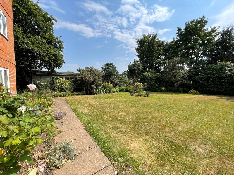 Glencoe, Lyndhurst Road, Exeter, Devon, EX2