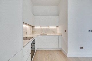 Ongar Road, London, SW6