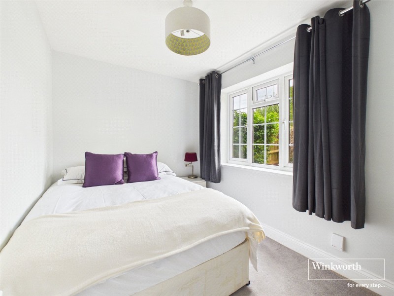 Knights Way, Emmer Green, Reading, Berkshire, RG4