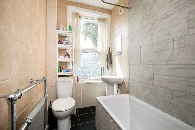 Bollo Bridge Road, London, W3