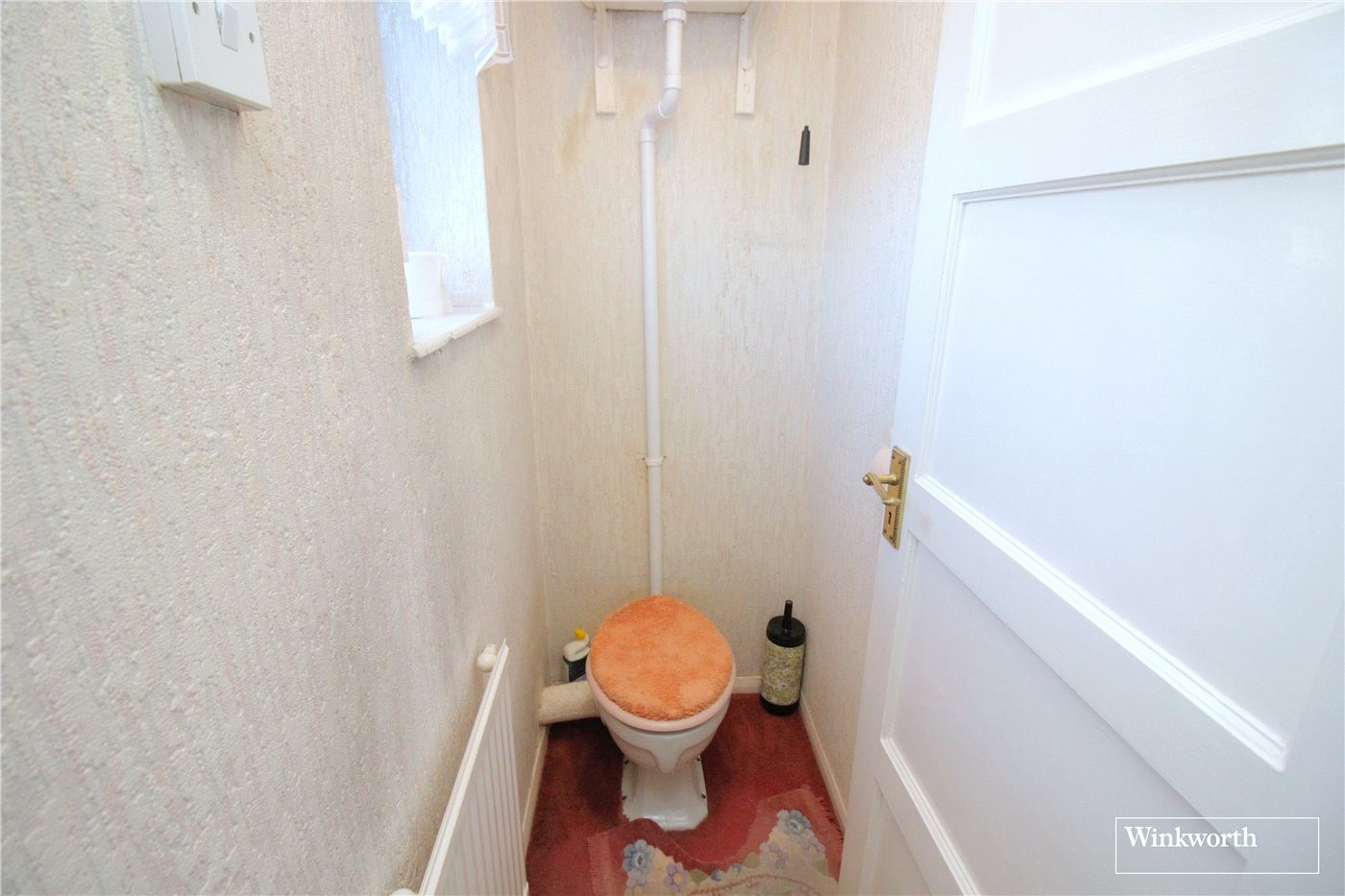 2 bedroom property for sale in Ashley Drive, Borehamwood, Hertfordshire