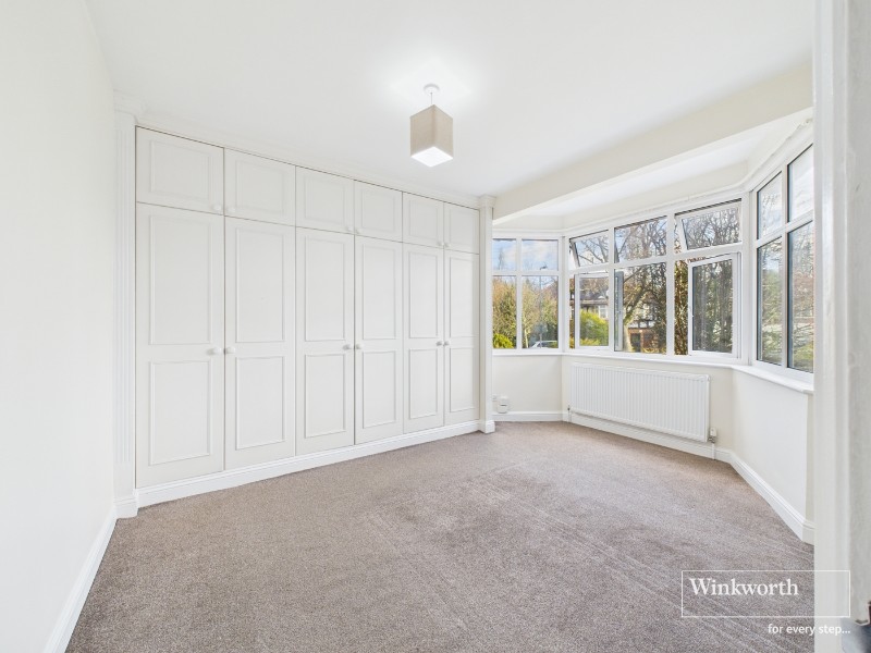 Leith Close, London, NW9