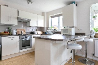 Bowman Mews, London, SW18