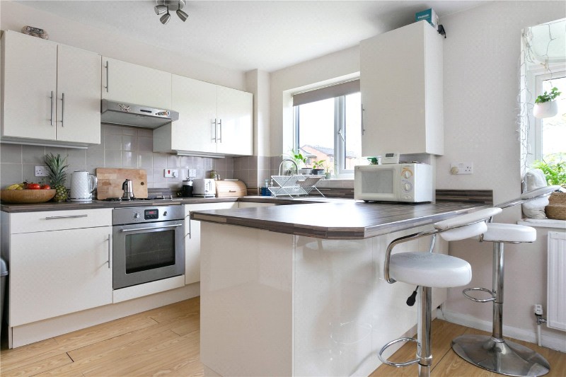 Bowman Mews, London, SW18