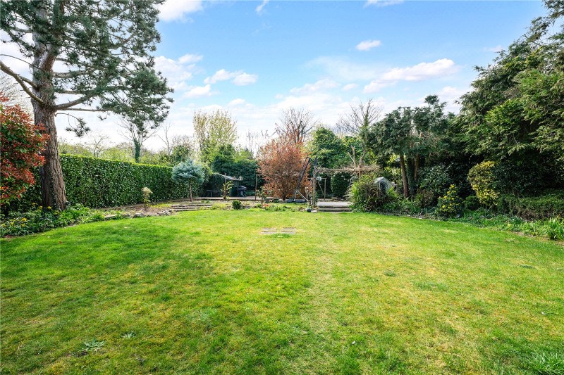 Banstead Road, Banstead, Surrey, SM7