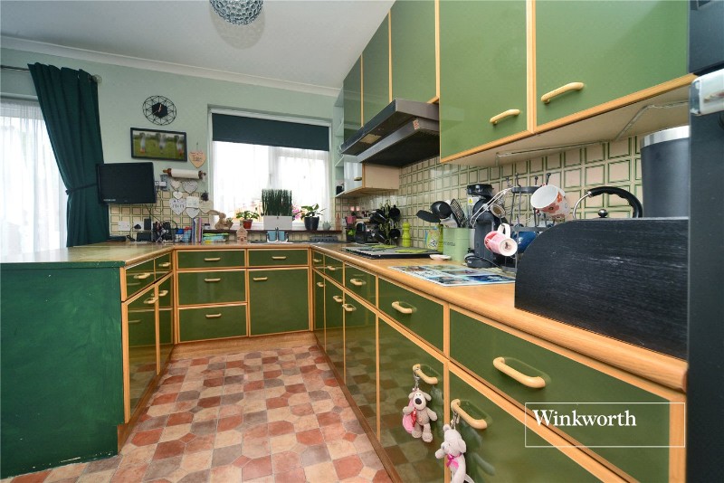 Henley Avenue, Cheam, Sutton, SM3