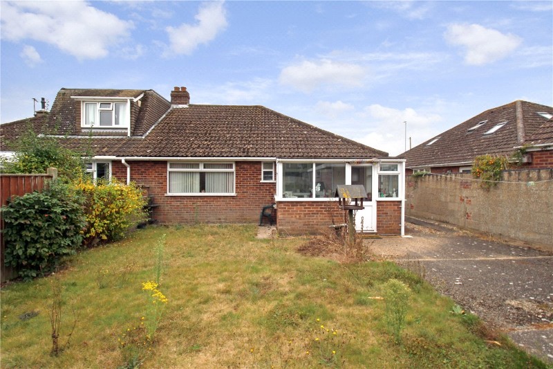 Reepham Road, Hellesdon, Norwich, Norfolk, NR6