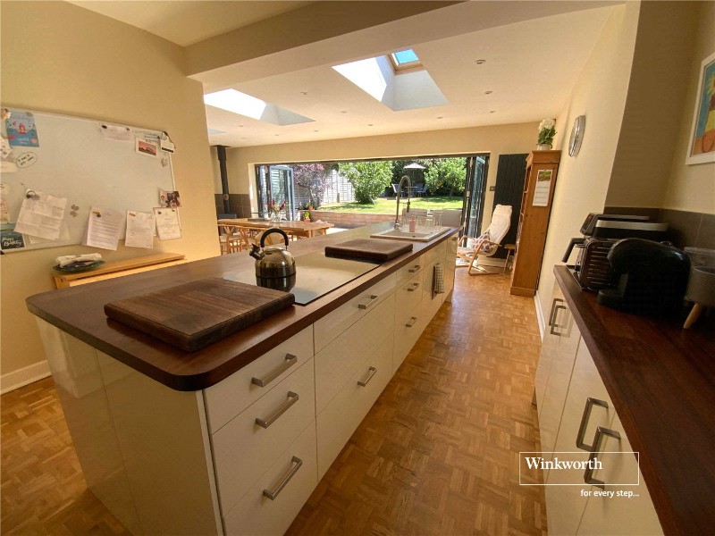 Bure Lane, Friars Cliff, Christchurch, BH23