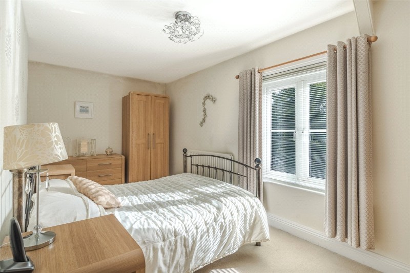 Wimborne Street, Cranborne, Wimborne, Dorset, BH21