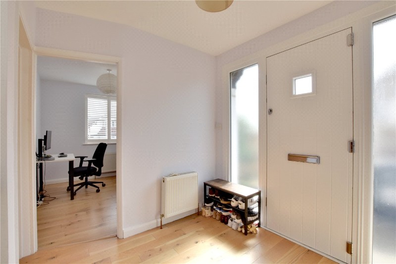 Pragnell Road, Grove Park, London, SE12