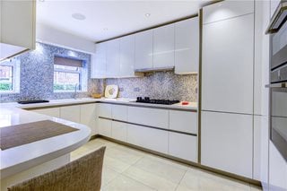 The Marlowes, St John&#39;s Wood, London, NW8