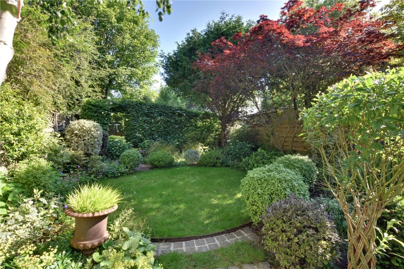 Langton Way, Blackheath, London, SE3